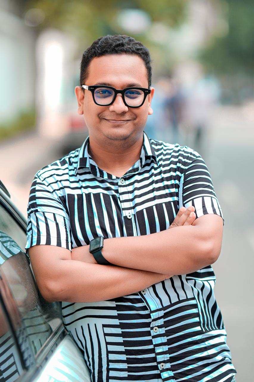 Topu Khan directing
