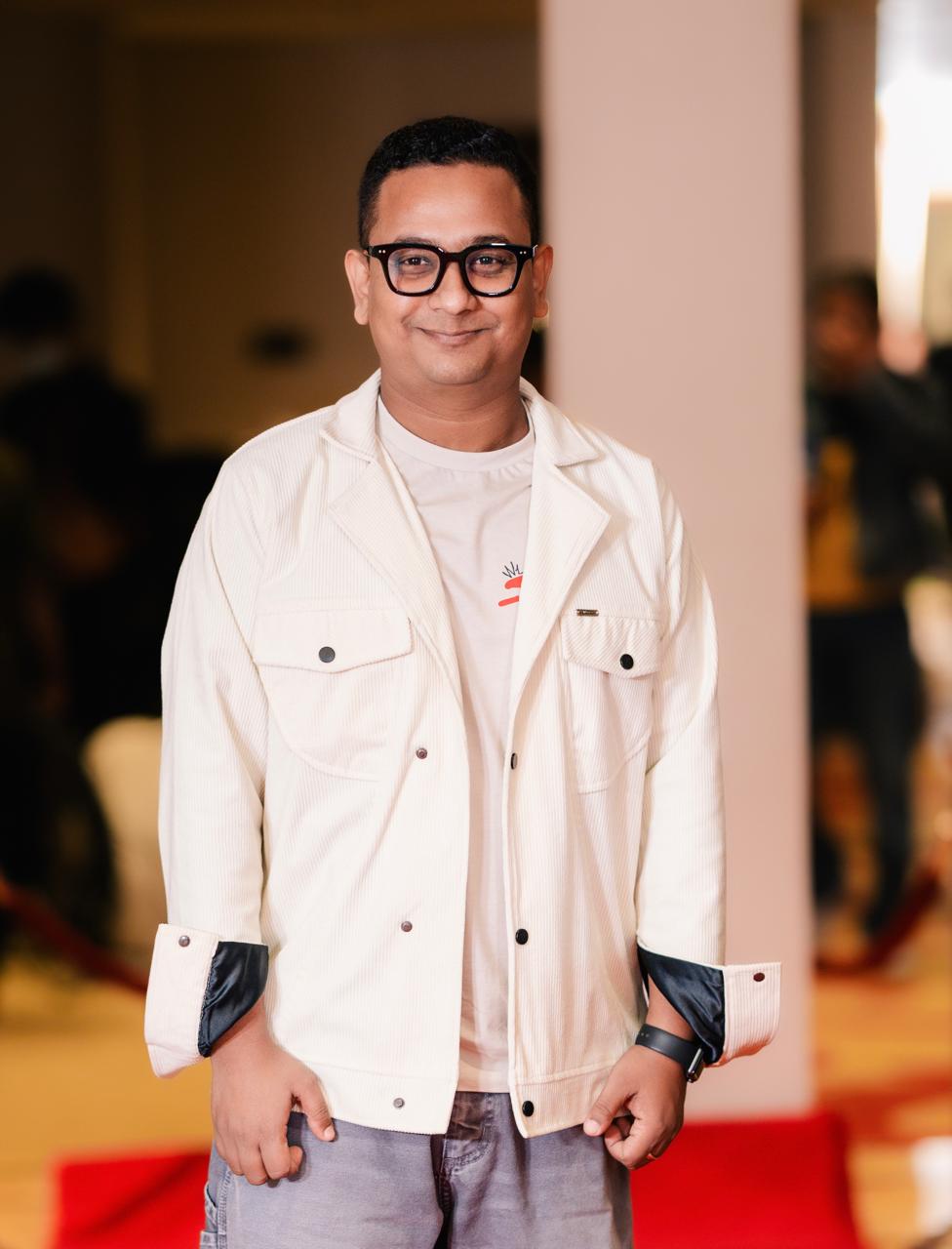 Topu Khan filmmaker